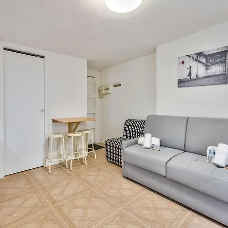 Holiday home - Place De La Republique