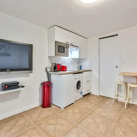 - Place De La Republique Holiday home