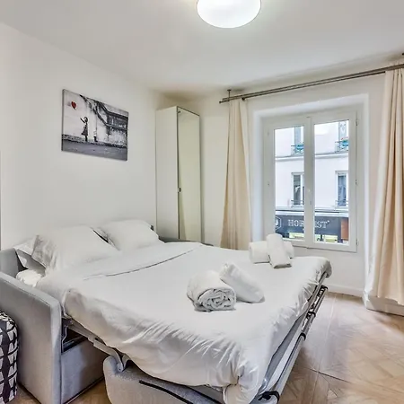 Holiday home - Place De La Republique *
