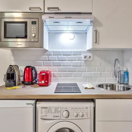 - Place De La Republique Holiday home