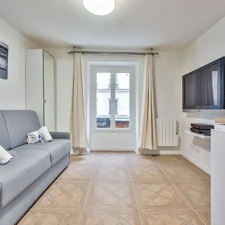 - Place De La Republique Holiday home